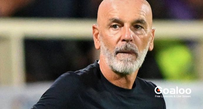 Fiorentina Poised to Sack Coach Stefano Pioli Amid Winless Streak
