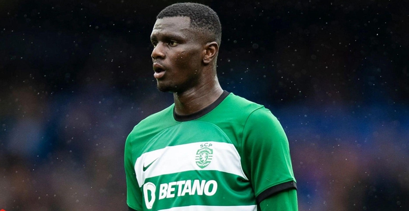 ปืนเตรียมยื่น 60 ล้านยูโร ขอซื้อ “อุสมาน ดิโอม็องเด้”