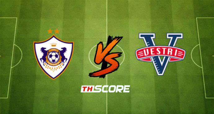 พรีวิวฟุตบอล ยูฟ่ายูโรปาลีก: คาราบัค vs ไอเอฟ เวสตรี