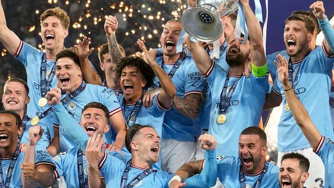 ยังไม่ได้เล่นแชมเปี้ยนส์ลีก แต่แจกโบนัสแล้ว: เรอัล มาดริด 52.02 ล้านติดอันดับที่1 บาร์เซโลน่าติดอันดับที่3