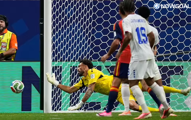 Spain Held 0-0 by Cape Verde as Underdogs Make Dream World Cup Start