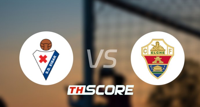 วิเคราะห์บอล【โกปาเดลเรย์】เออิบาร์ VS เอลเช่