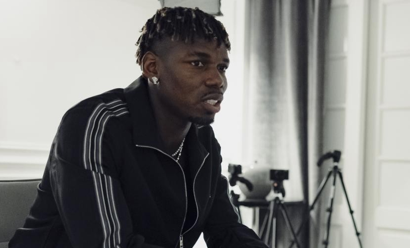 Pogba: I miss football a lot; I need to prove myself to return to the French team in the future