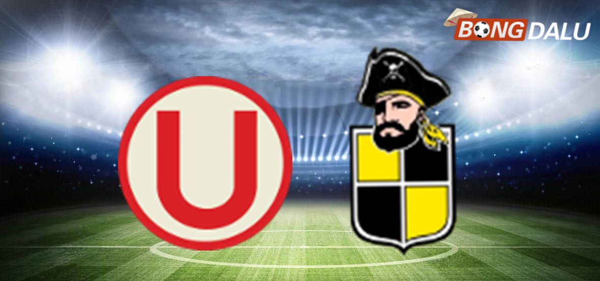 Universitario de Deportes VS Coquimbo Unido 09:00 15/04/2026 Copa Libertadores