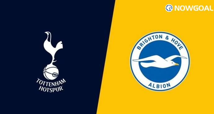 ​Brighton Set to Punish Struggling Spurs in De Zerbi Derby Clash