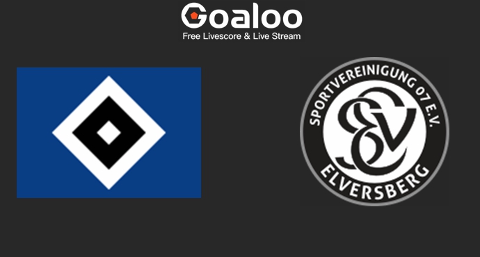 Hamburger vs Elversberg Prediction 29 March 2025