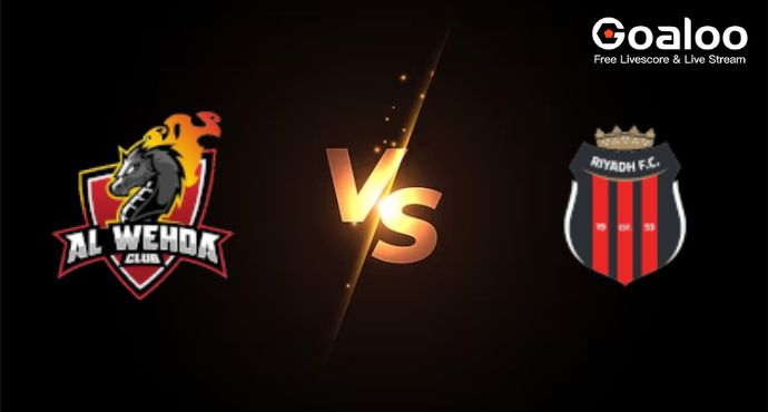 Saudi Professional League---Al-Wehda VS Al-Riyadh preview