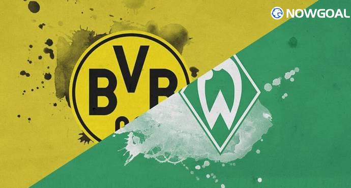 Dortmund vs Bremen: BVB Aim to Tighten Grip on Champions League Spot