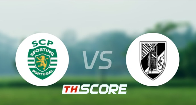 ⚽️ วิเคราะห์บอล โปรตุเกส ลีก คัพ : สปอร์ติ้ง ลิสบอน vs วิตอเรีย กิมาไรส์