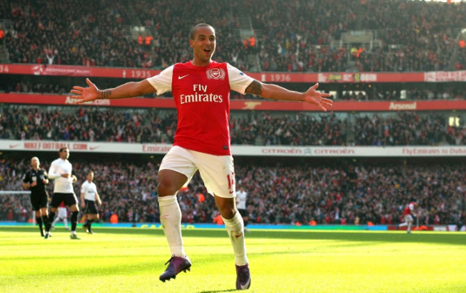 Arsenal đang muốn tiến xa hơn tại Champions League và sẽ rất thú vị khi thấy Kane đến sân vận động của chúng tôi