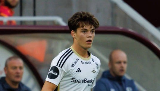 Arsenal is working hard to secure the signing of Nypan