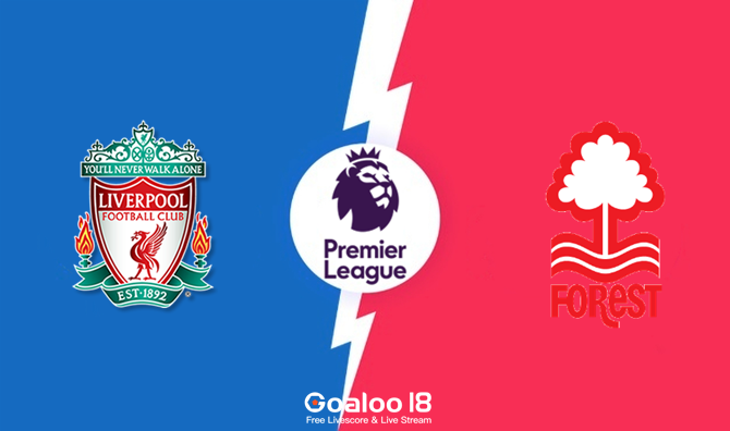 ​Liverpool vs Nottingham Forest Prediction English Premier League