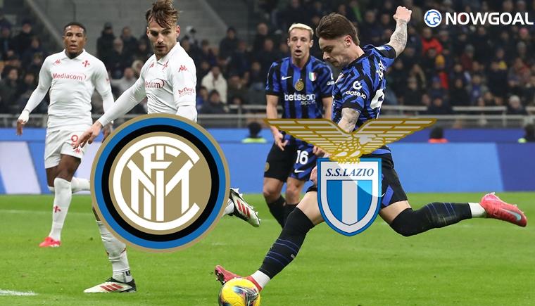 Coppa Italia - Inter Milan VS Lazio Prediciton