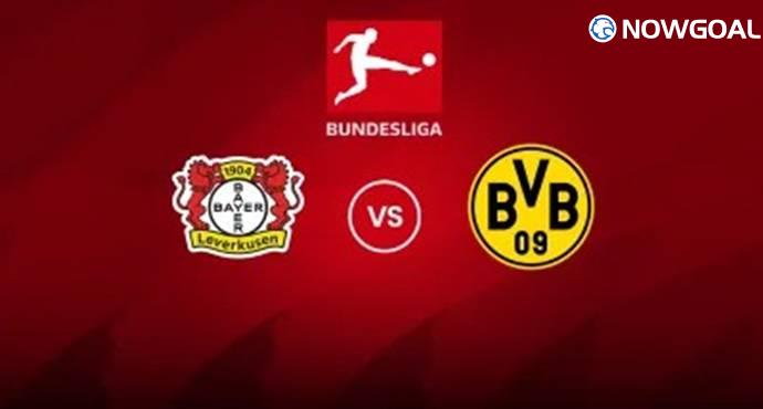 Leverkusen vs Dortmund: Title Race Tension in a High-Stakes Showdown