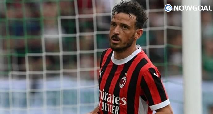 Alessandro Florenzi Announces Retirement from Professional Football at 34