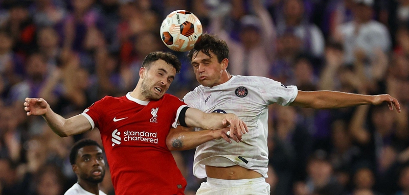 ลิเวอร์พูล เตรียมดึง “ตูลูส” เข้าอยู่ในเครือข่าย