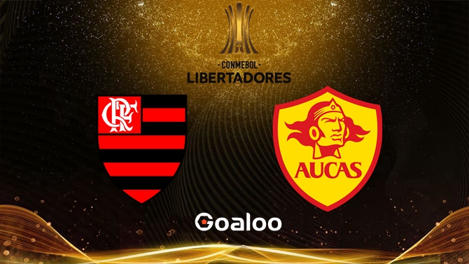 ​Flamengo vs Aucas Prediction Copa Libertadores