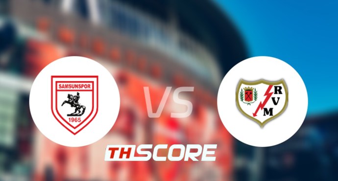 🎯 วิเคราะห์บอล ยูฟ่ายูโรปาคอนเฟอเรนซ์ลีก : ซัมซั่นสปอร์ vs ราโย่ บาเยกาโน่ ⚽