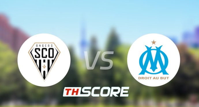 ⚽ วิเคราะห์ฟุตบอล | อองเช่ร์ พบ โอลิมปิก มาร์กเซย