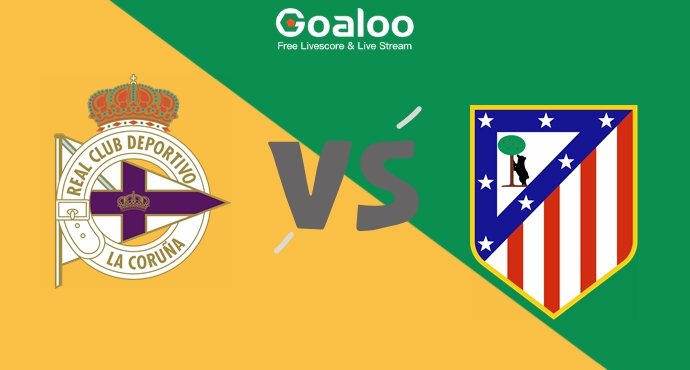 Deportivo La Coruna VS Atletico Madrid Prediction 14th 2026