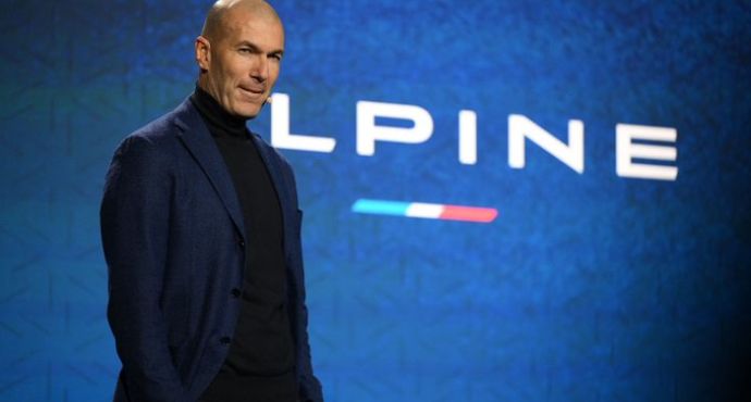 Zidane Set to Succeed Deschamps as France Head Coach After 2026 World Cup