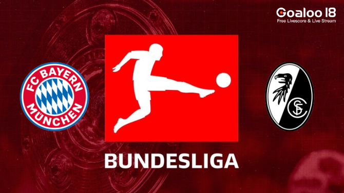 Bayern Munchen VS SC Freiburg Prediction German Bundesliga