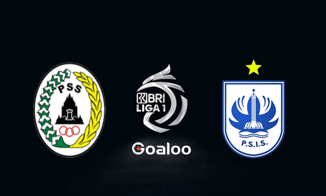 PSS Sleman VS PSIS Semarang