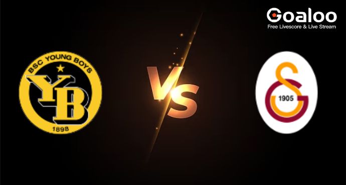 UEFA Champions League---Young Boys VS Galatasaray Preview
