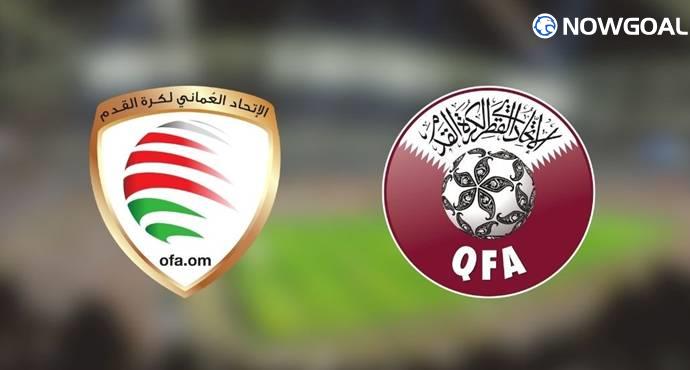Doha Showdown: Oman Chase Historic World Cup Dream Against Qatar