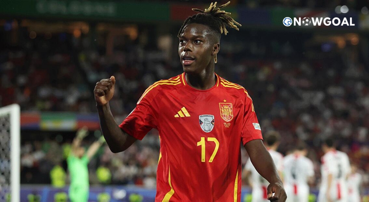 ​Arsenal, Chelsea offered transfer hope as Nico Williams breaks silence