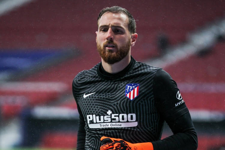 Oblak nói về tranh cãi quả phạt đền: Có thể luật sẽ thay đổi vì điều đó, chúng tôi là đội xui xẻo