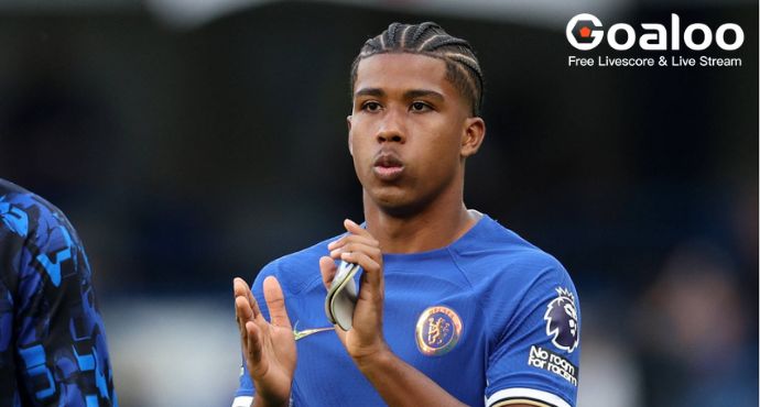 Chelsea Deny Andrey Santos Sale Rumors Amid Stellar Strasbourg Loan