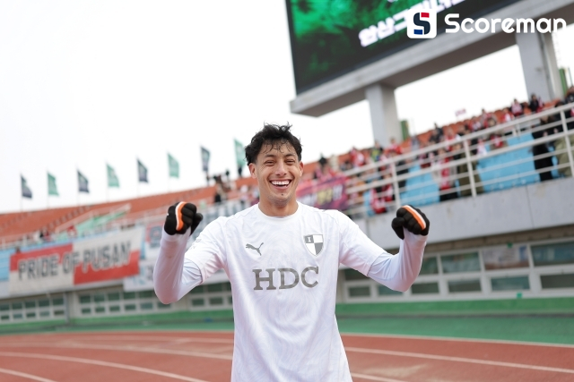울산 이동경, K리그1 3라운드 MVP…K리그2는 부산 가브리엘