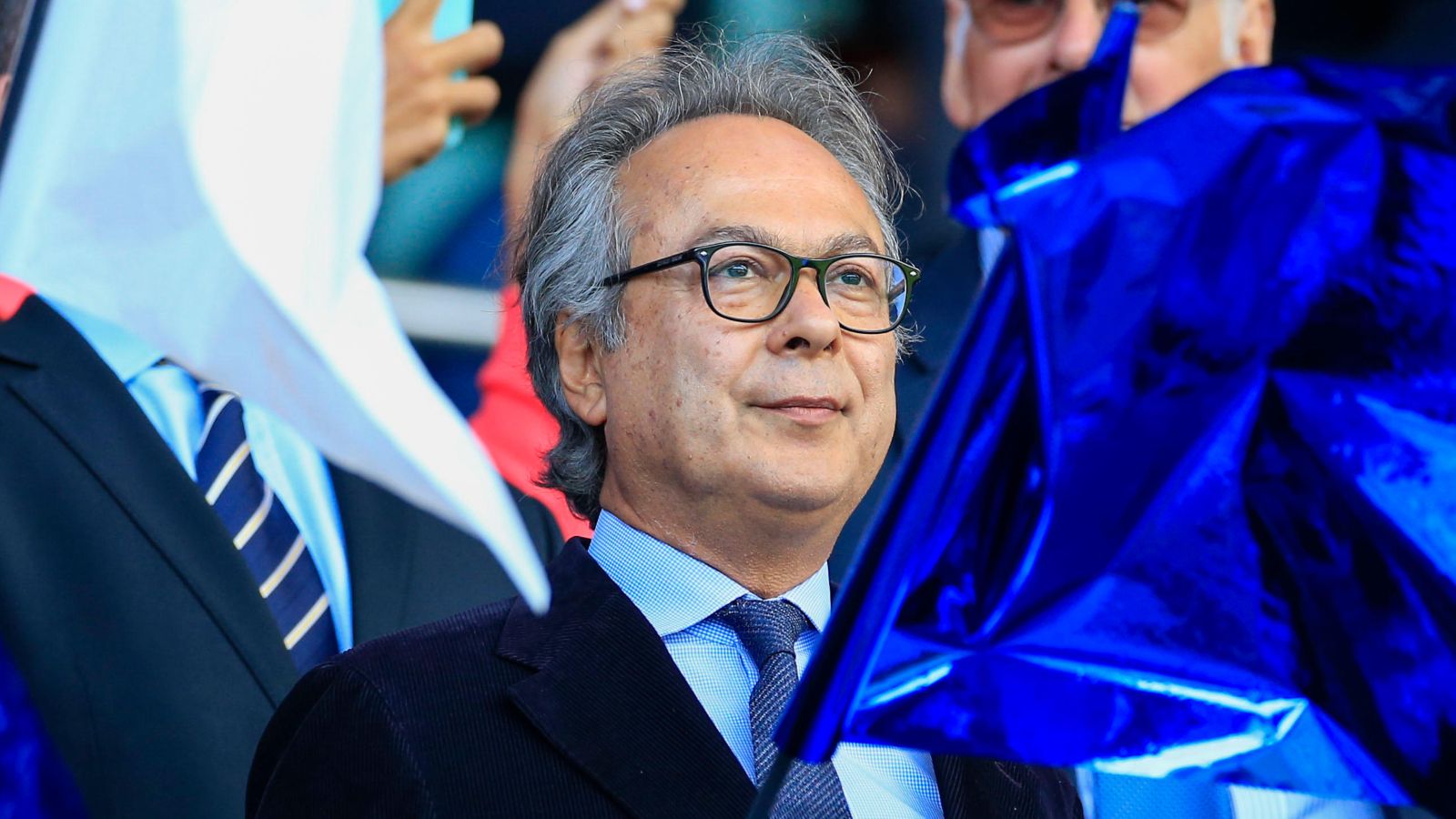 Everton Takeover Talks with Friedkin Group Collapse