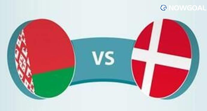 Denmark Eyes Win Over Struggling Belarus in Key World Cup Qualifier