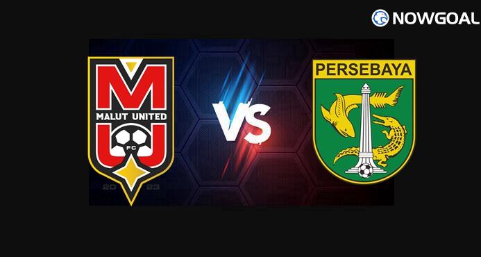23rd April, Indonesia Super League---Malut United VS Persebaya Surabaya Prediction