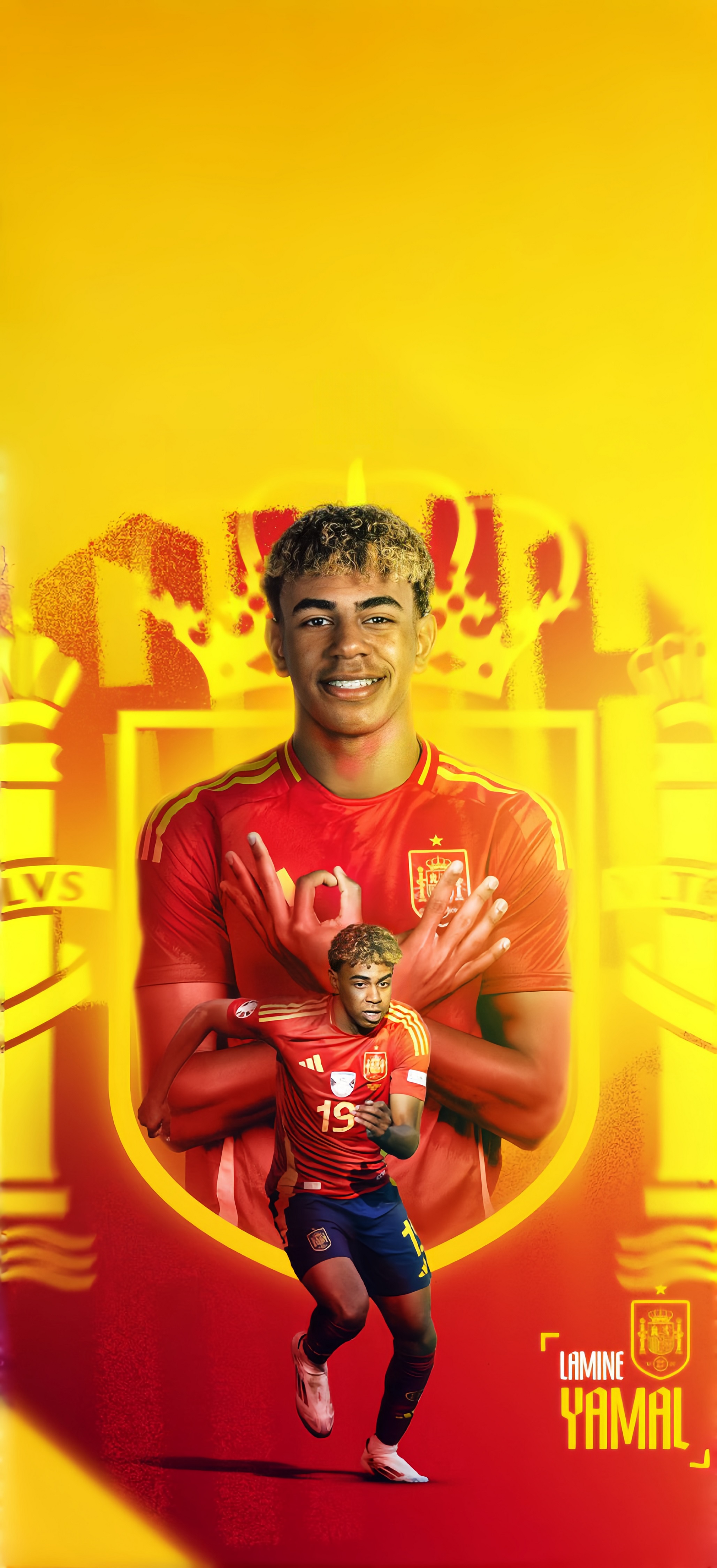 Ảnh đẹp EURO 2024