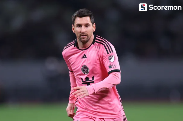 ‘2026 월드컵까지 뛰고 싶어!’ 메시, 바르셀로나 복귀설 터졌다