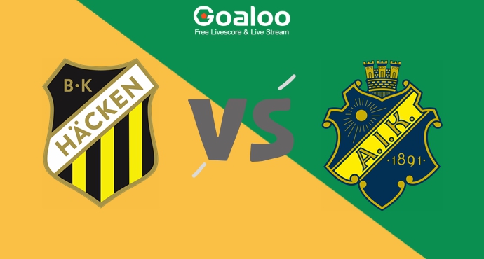 Häcken vs. AIK Solna: Match Prediction
