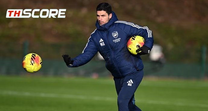 ปืนใหญ่เปิดรังดวลไบรท์ตัน! ชัยชนะจะตกเป็นของใครในค่ำคืนนี้❓