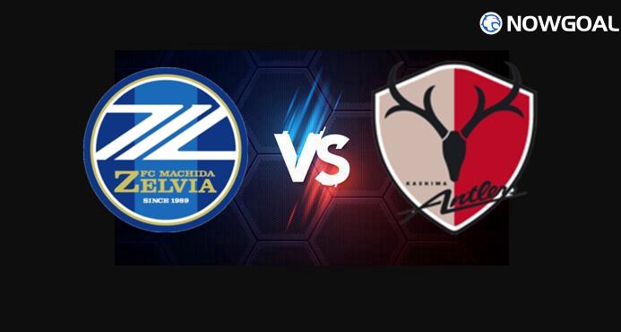 18th Mar. Japan J1 League---Machida Zelvia VS Kashima Antlers Prediction