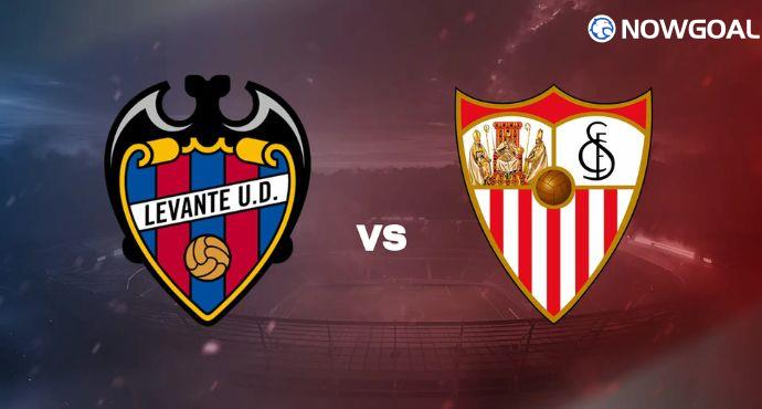 Levante vs Sevilla – Match Preview