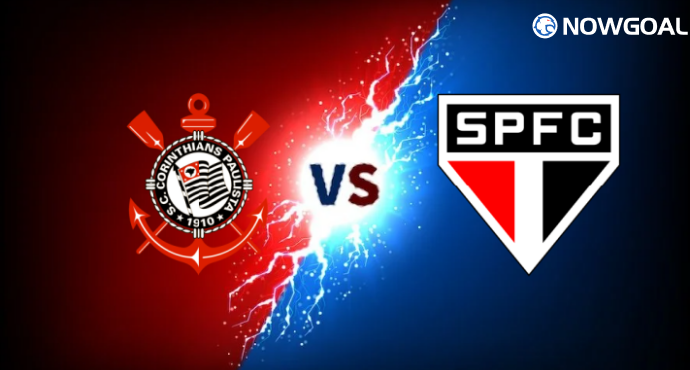 Prediction: Nov 20th-Brazil Serie A---Corinthians Paulista (SP) VS Sao Paulo