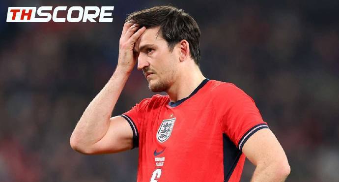 ทูเคิลรับ แม็กไกวร์ เป็นแค่ตัวเลือกที่ 5 ในแนวรับสิงโต