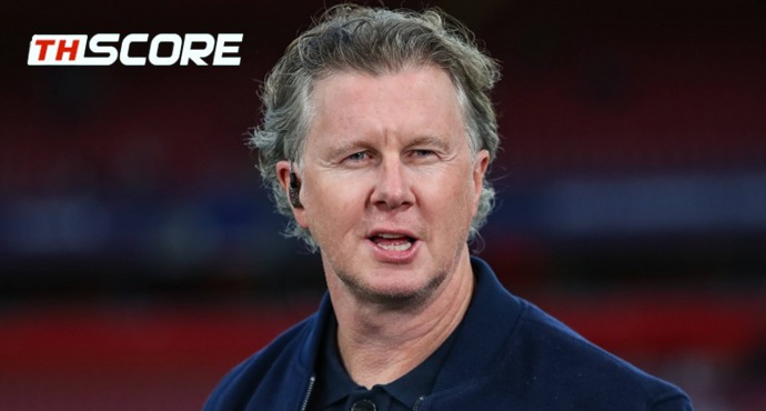 แม็คก้าฟันธง! 