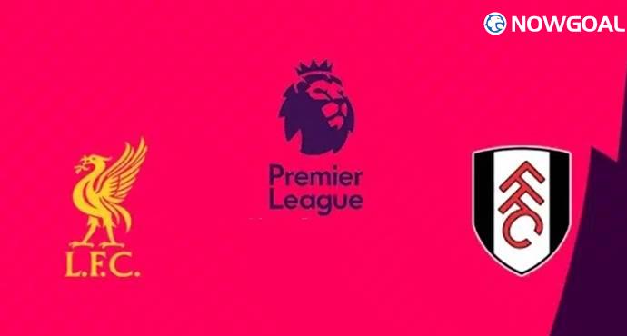 ​Struggling Liverpool Host Resurgent Fulham in High-Stakes Anfield Thriller