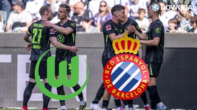 30th July International Club Friendly - VfL Wolfsburg VS RCD Espanyol Prediction