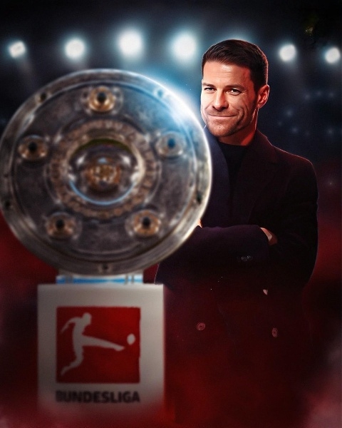 ความมั่นคง💯ถ้าชนะในรอบถัดไป เลเวอร์คูเซินจะทำลายการครองตลาดของไบเยิร์นในฤดูกาล 11 ติดด่อไป