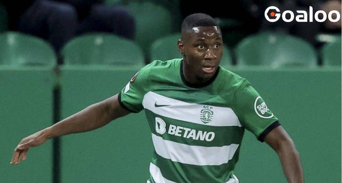 Chelsea in Talks to Secure Sporting's Dario Essugo for €25M