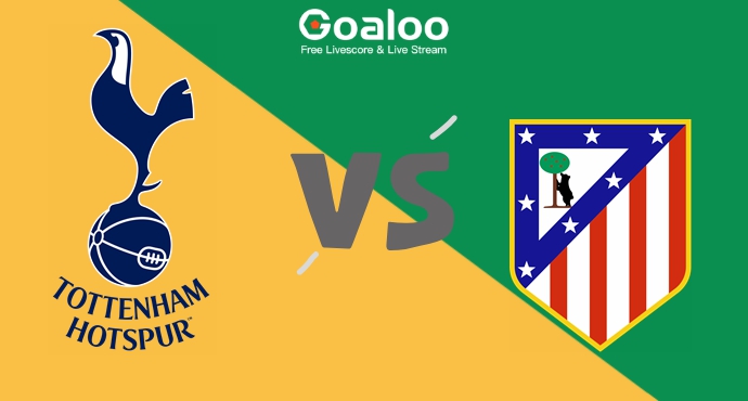 Tottenham Hotspur VS Atletico Madrid Prediction 19th March 2026